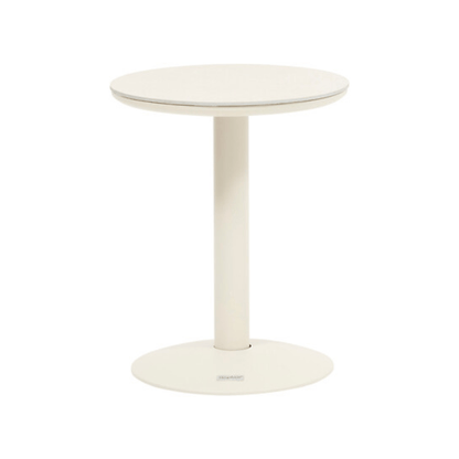 Alpha 55 Table d’appoint Soletia argile design