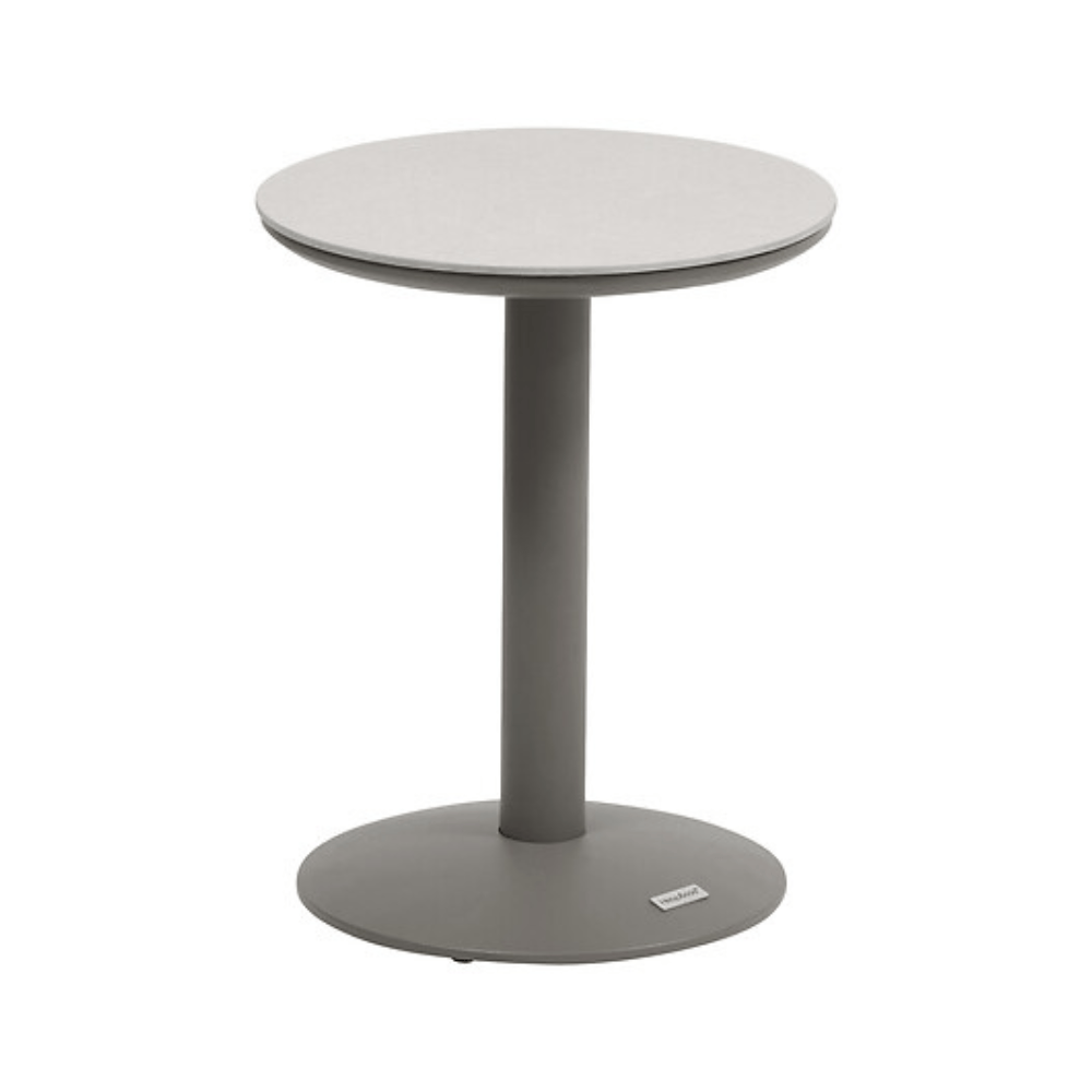 Alpha 55 Table d’appoint Soletia café design