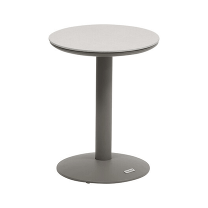 Alpha 55 Table d’appoint Soletia café design