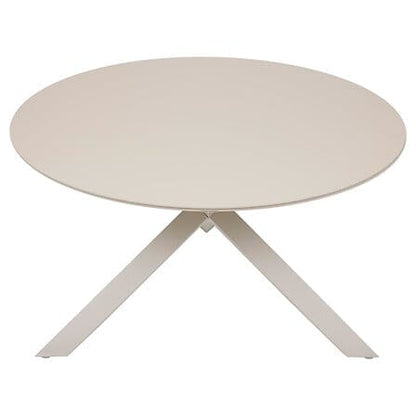 Alpha 55 Table de jardin Oryon Argile