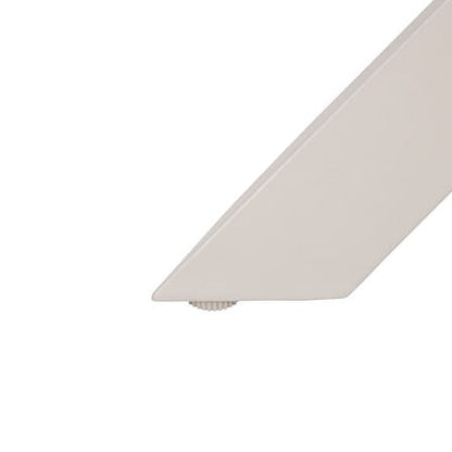 Alpha 55 Table de jardin Oryon Argile