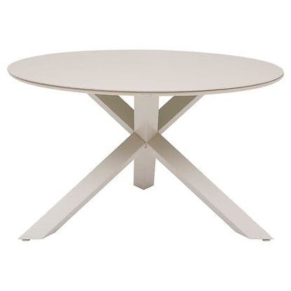 Alpha 55 Table de jardin Oryon Argile