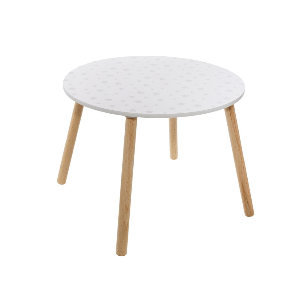 Alpha 55 Table pour enfant en bois – Qualité & Prix chez Alpha55 – Style, confort et durabilité réunis