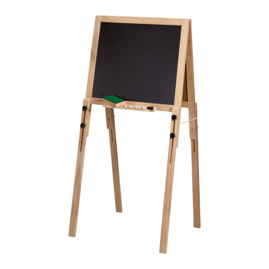 Tableau Double Face sur Pieds — Alpha 55 Maroc