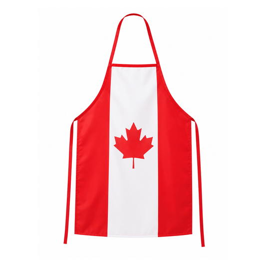 Alpha 55 Tablier Canada Cuisine Style Supporter
