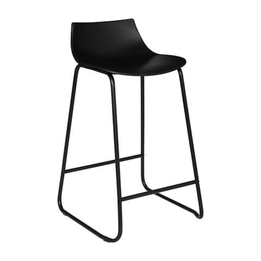 Alpha 55 Tabouret Hauteur Îlot Otac Élégant