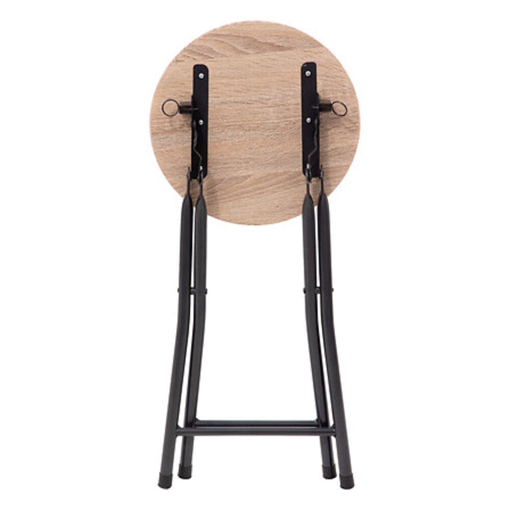 Alpha 55 Tabouret pliant