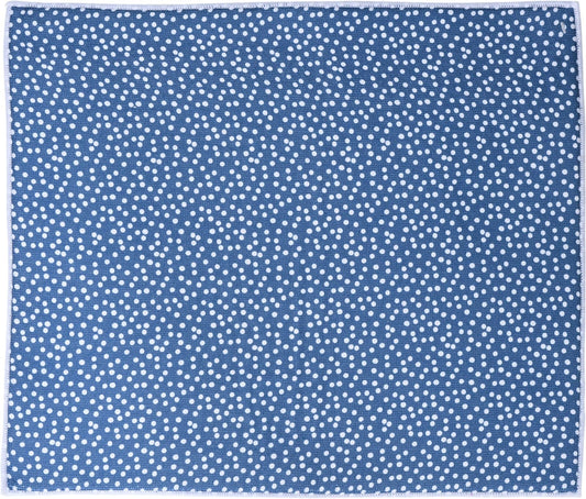 Alpha 55 Tapis à vaisselle microfibre 40x48 cm, 4 modèles assortis