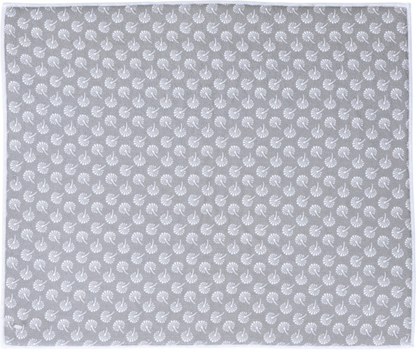 Alpha 55 Tapis à vaisselle microfibre 40x48 cm, 4 modèles assortis