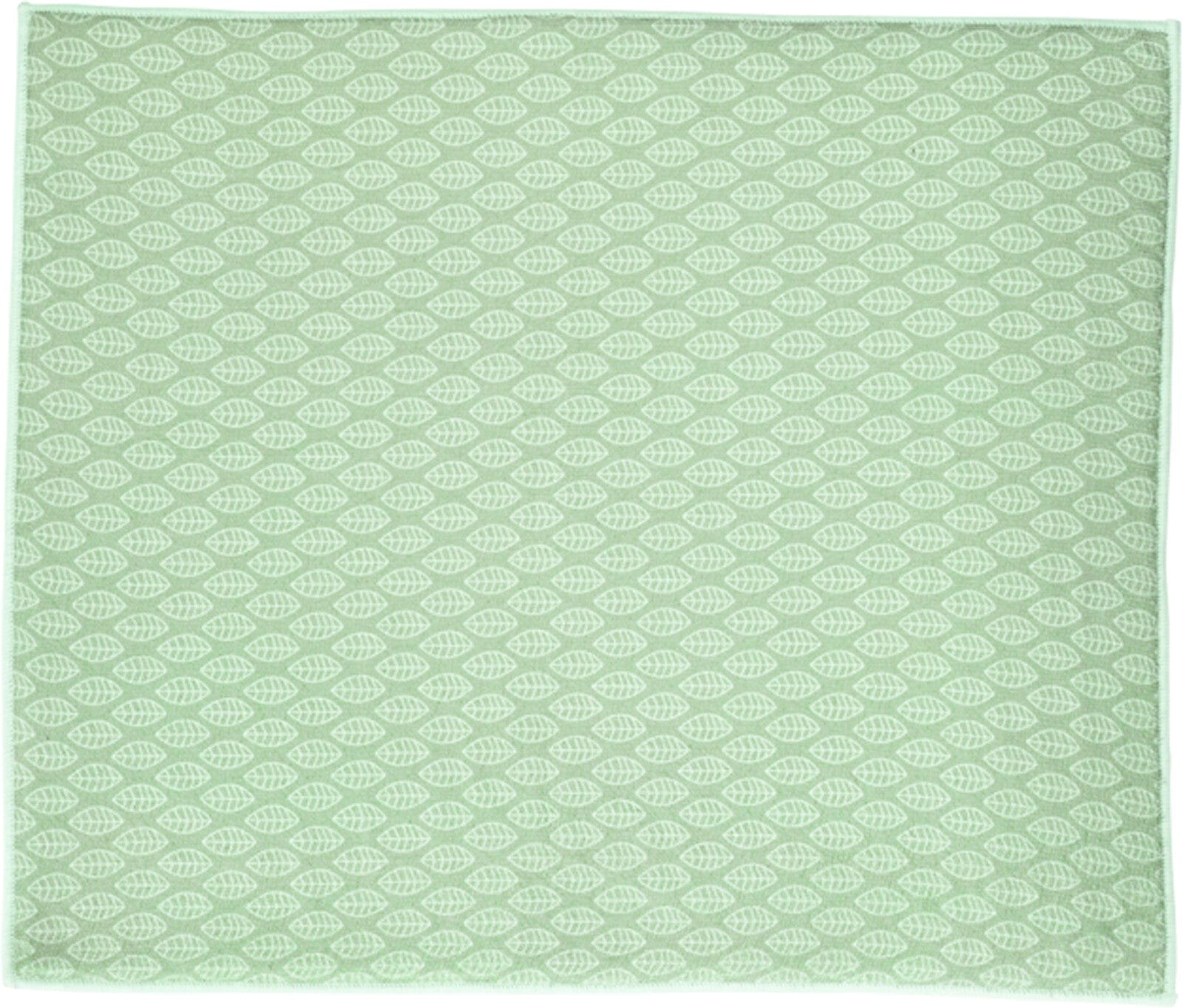 Alpha 55 Tapis à vaisselle microfibre 40x48 cm, 4 modèles assortis