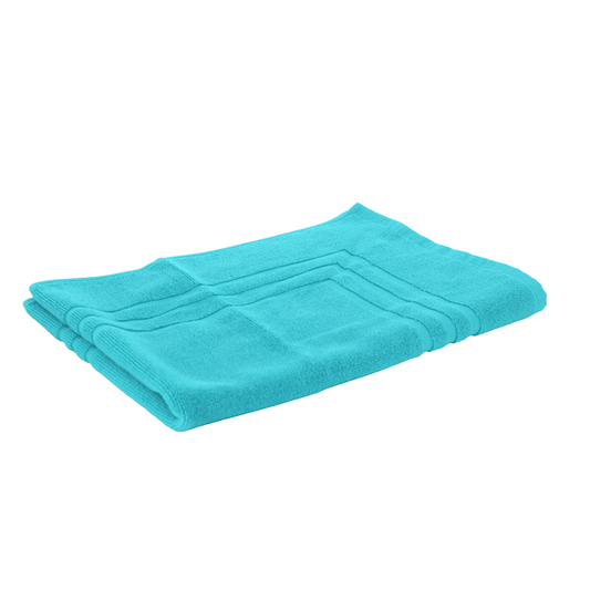 Alpha 55 Tapis de bain doux et antidérapant – Confort Alpha55