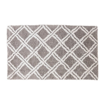 Alpha 55 Tapis de bain en coton