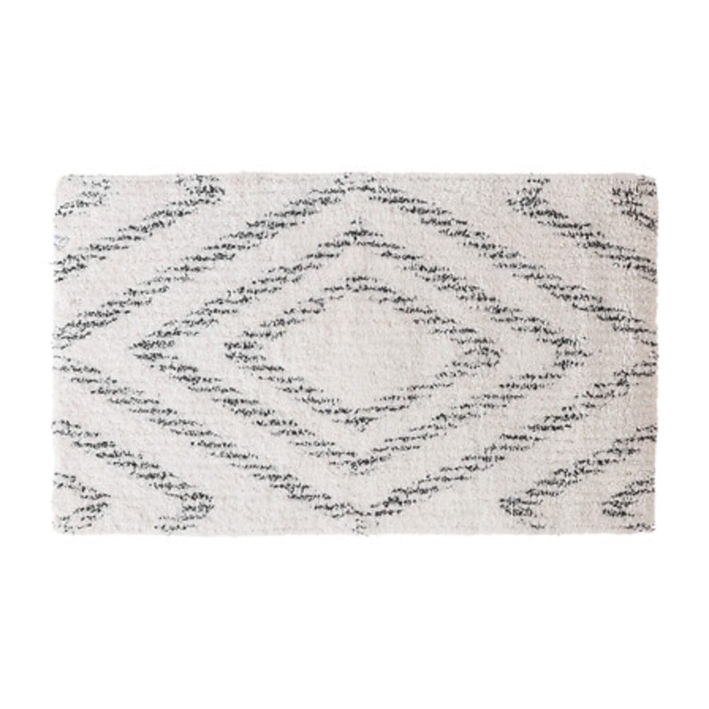 Alpha 55 Tapis de bain en coton