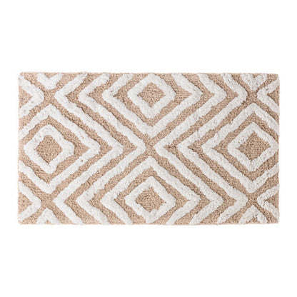 Alpha 55 Tapis de bain en coton