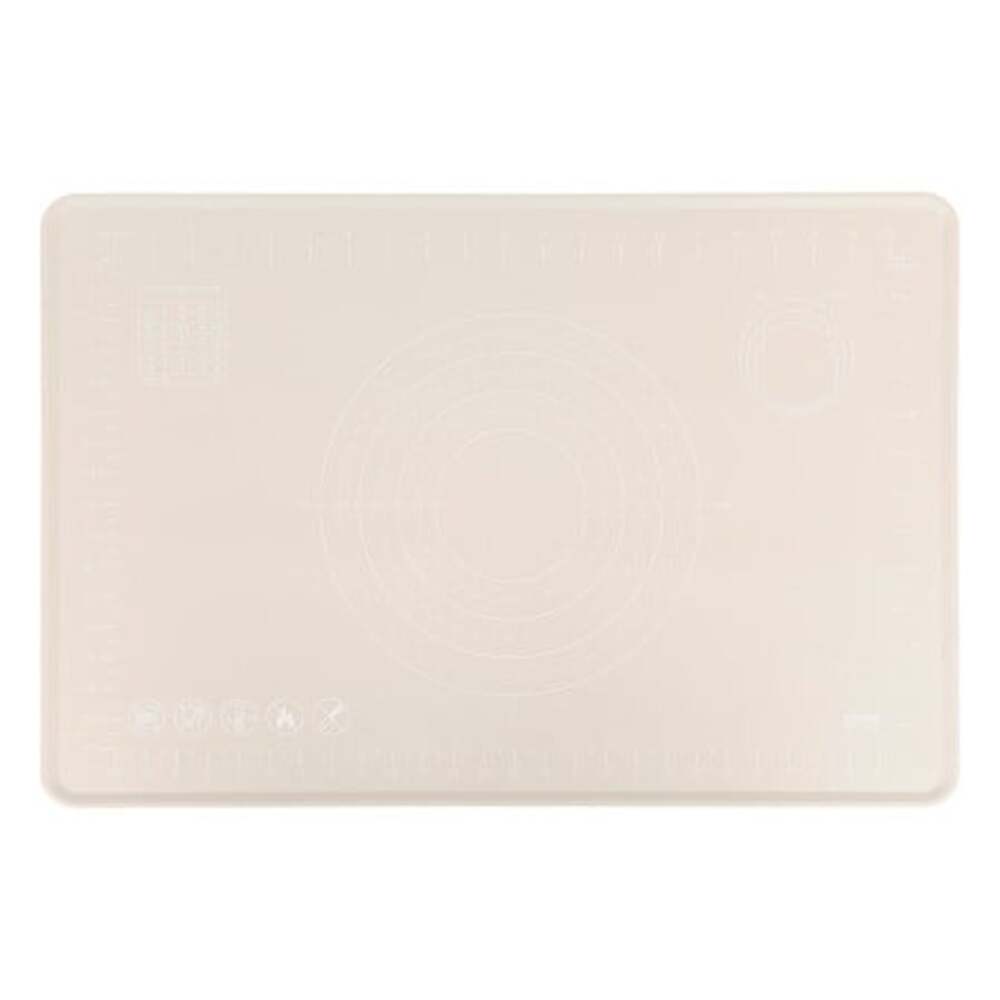 Alpha 55 Tapis de préparation en silicone antidérapant