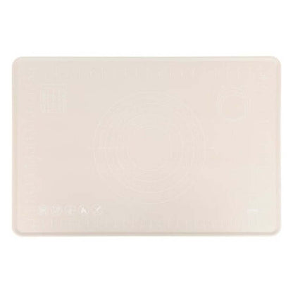 Alpha 55 Tapis de préparation en silicone antidérapant