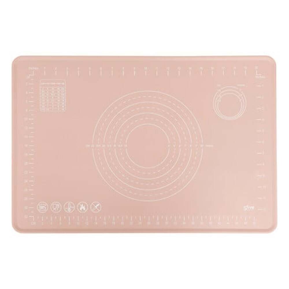 Alpha 55 Tapis de préparation en silicone antidérapant