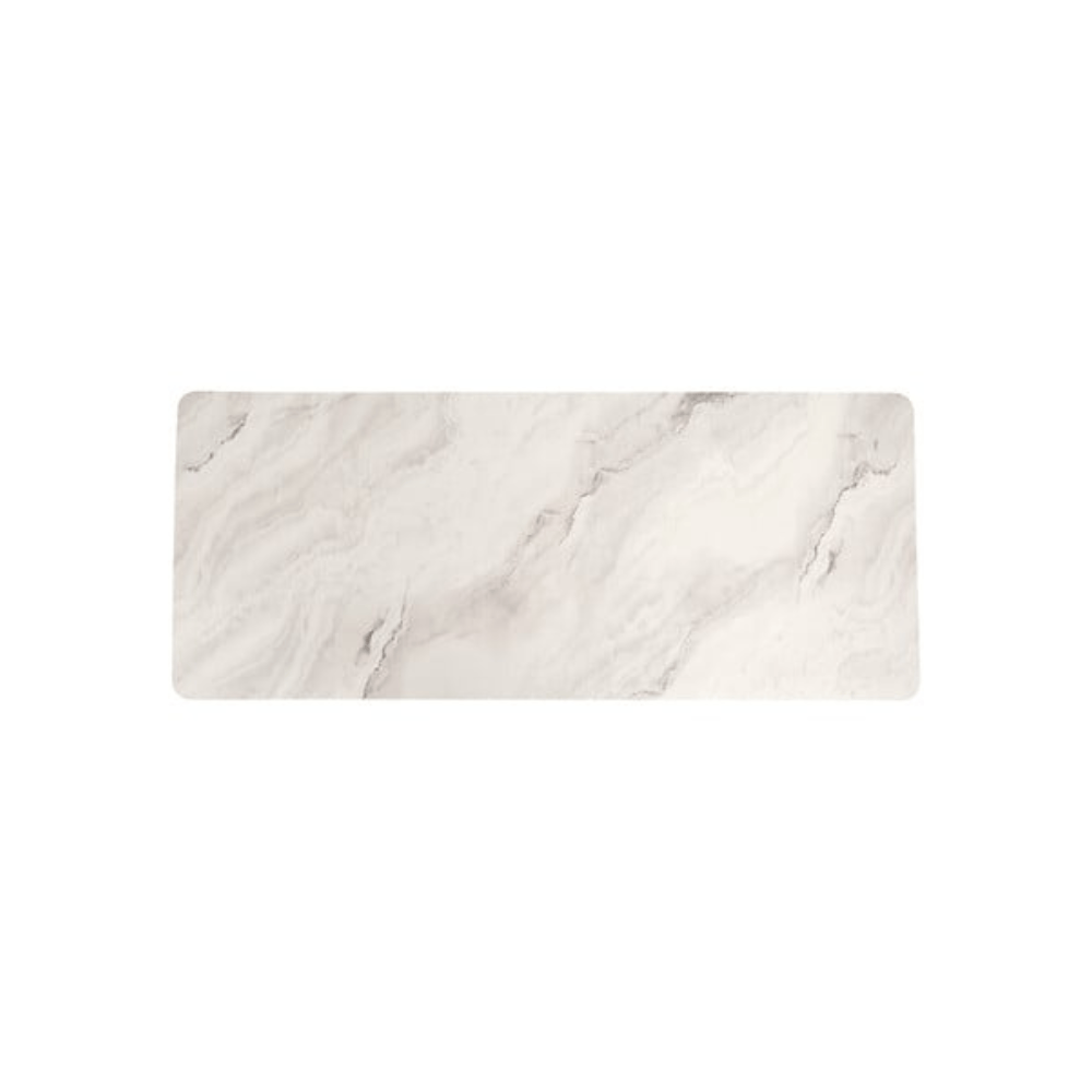 Alpha 55 Tapis Diatomite Souple Effet Pierre 120 x 50 cm