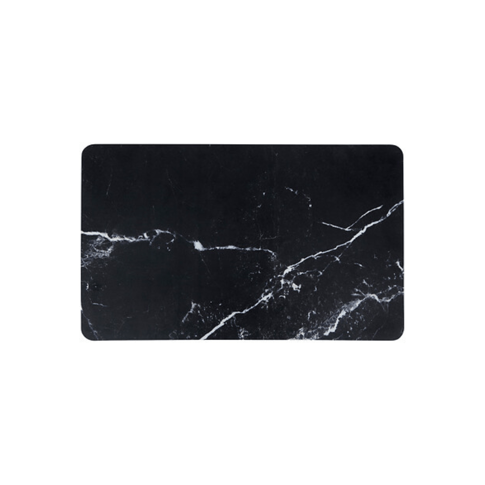 Alpha 55 Tapis Diatomite Souple Effet Pierre 75 x 45 cm