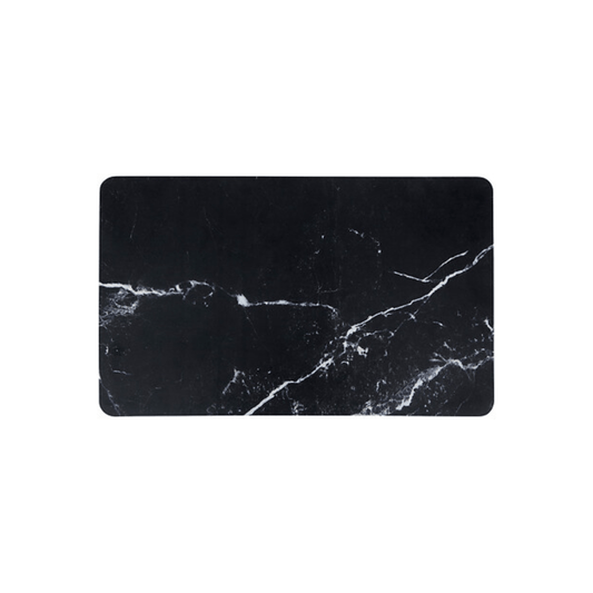 Alpha 55 Tapis Diatomite Souple Effet Pierre 75 x 45 cm