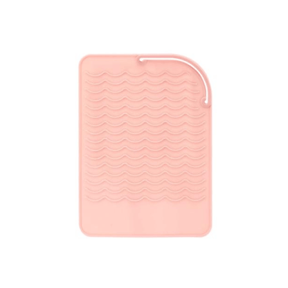 Alpha 55 Tapis en silicone résistant chaleur cuisine