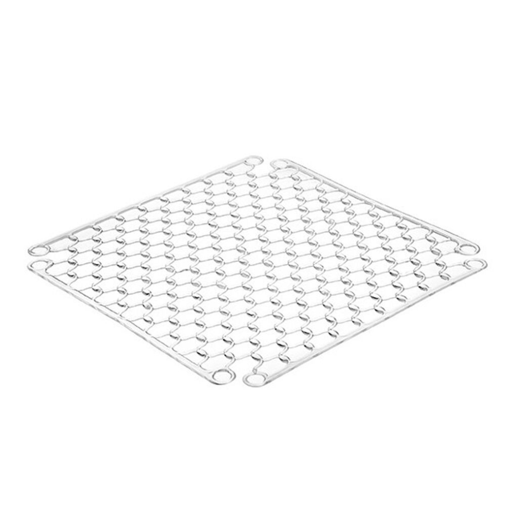 Alpha 55 Tapis évier transparent – Protection cuisine