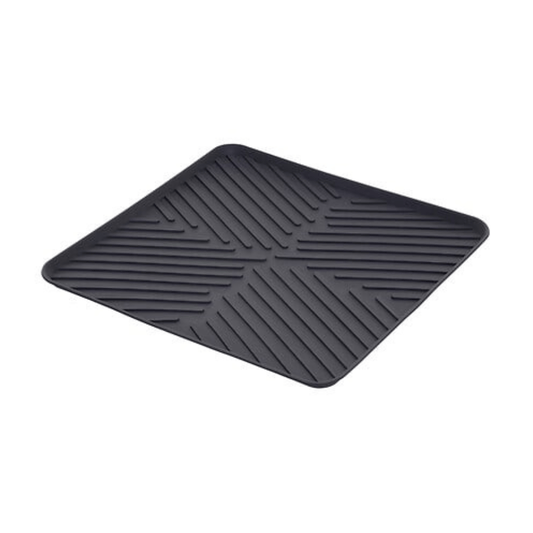 Alpha 55 Tapis vaisselle avec rebords absorbant cuisine