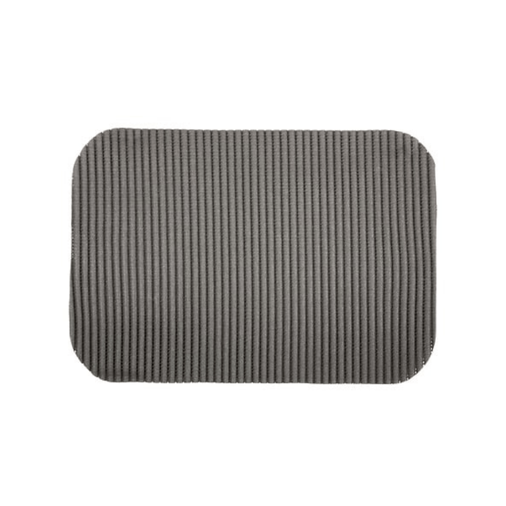 Alpha 55 Tapis Vaisselle Tapis Vaisselle 32 x 44,5 cm en Mousse