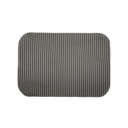Alpha 55 Tapis Vaisselle Tapis Vaisselle 32 x 44,5 cm en Mousse