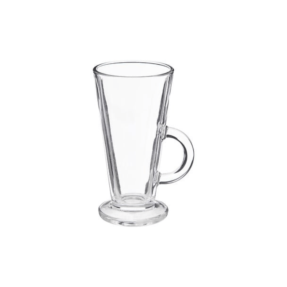 Alpha 55 Tasse Mazagran Cléo en Verre