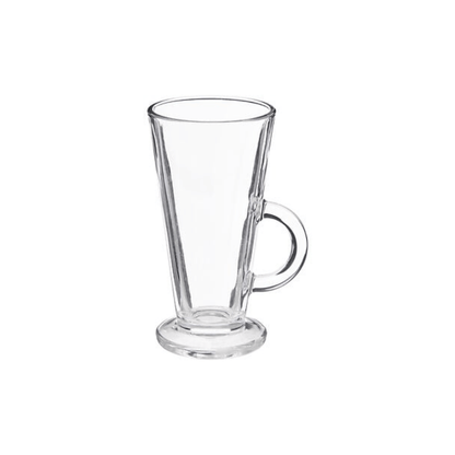 Alpha 55 Tasse Mazagran Cléo en Verre