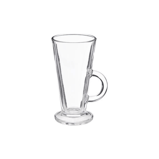 Alpha 55 Tasse Mazagran Cléo en Verre