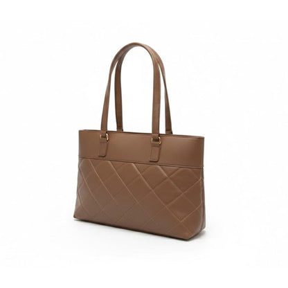 Alpha 55 Taupe Sac à Main Tendance – Chic