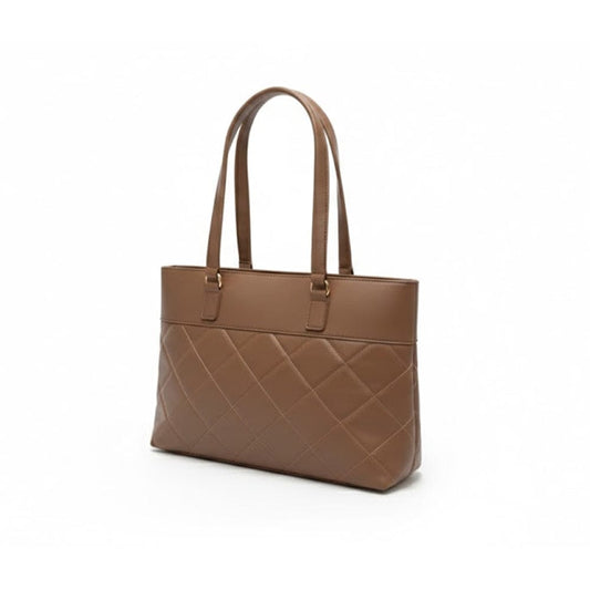 Alpha 55 Taupe Sac à Main Tendance – Chic