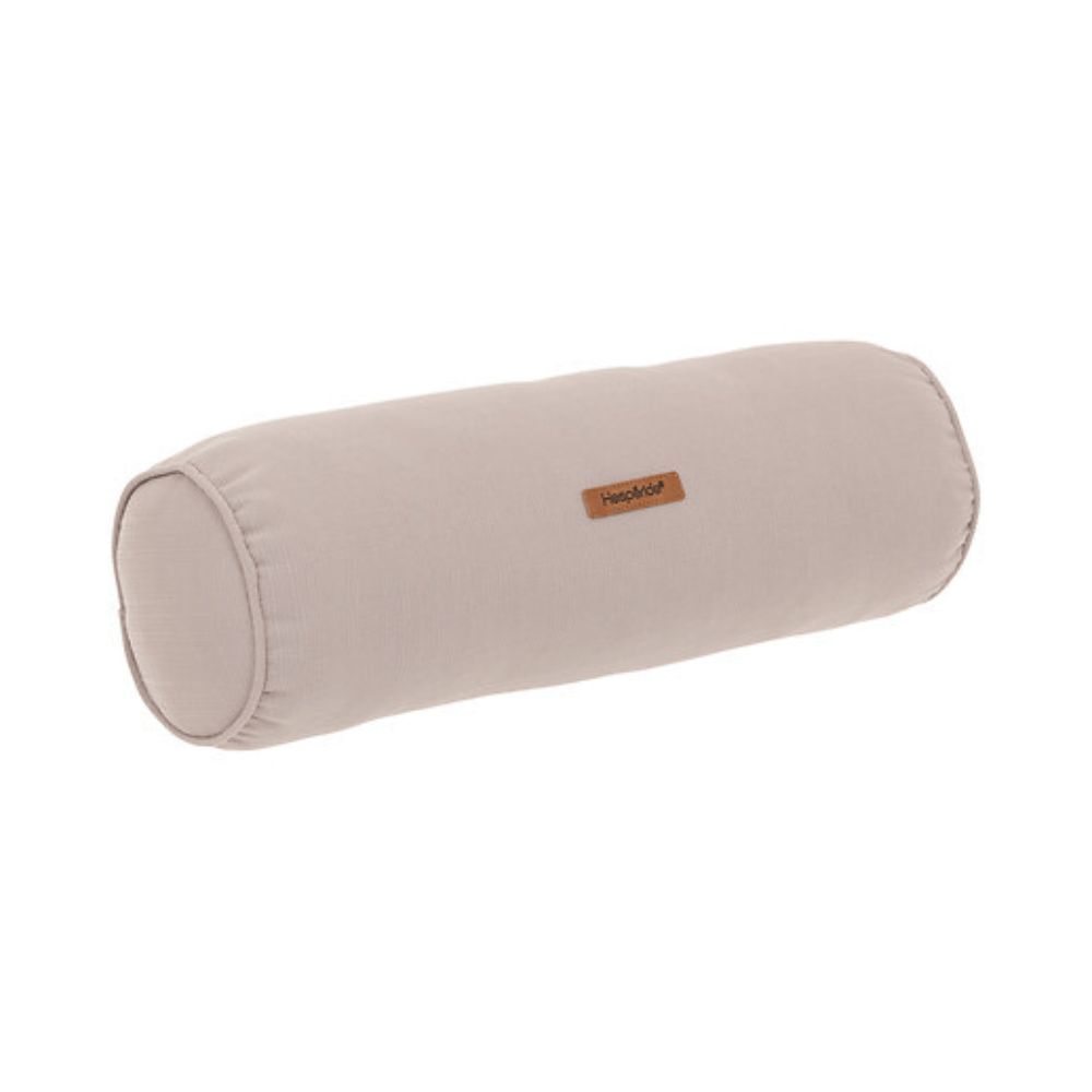 Alpha 55 Taupe Traversin Korai confortable soutien sommeil