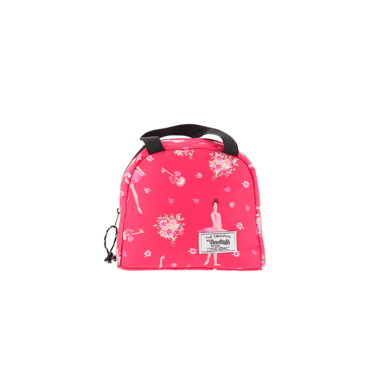 Alpha 55 Teenpack, Lunch-bag "Ballerine"