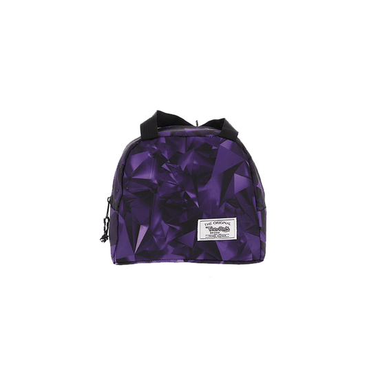 Alpha 55 Teenpack, Lunch-bag "Cristaux"