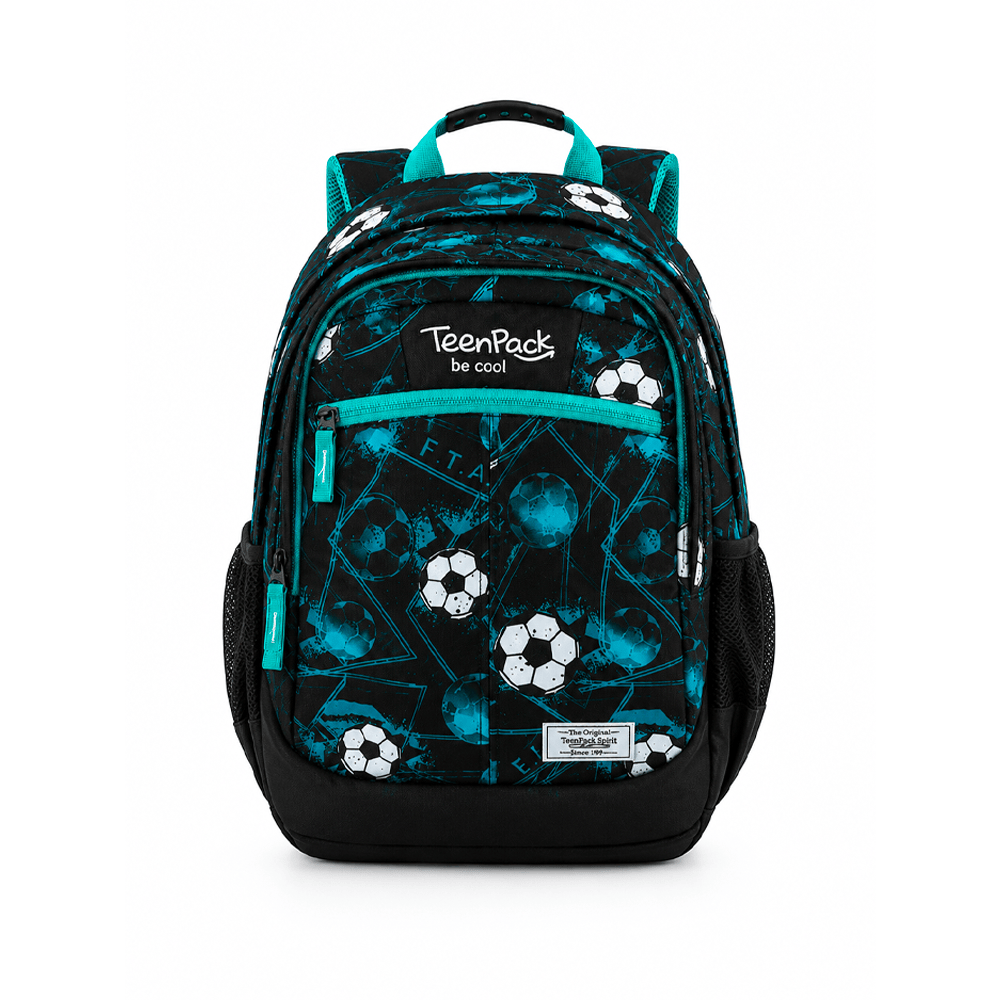 Alpha 55 Teenpack Sac à Dos 18" Foot