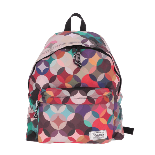 Alpha 55 Teenpack, Sac-à-dos Borne "Cercles"