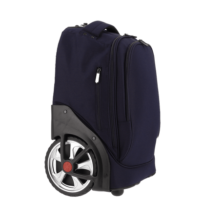 Alpha 55 Teenpack, Trio Big Trolley "marine"