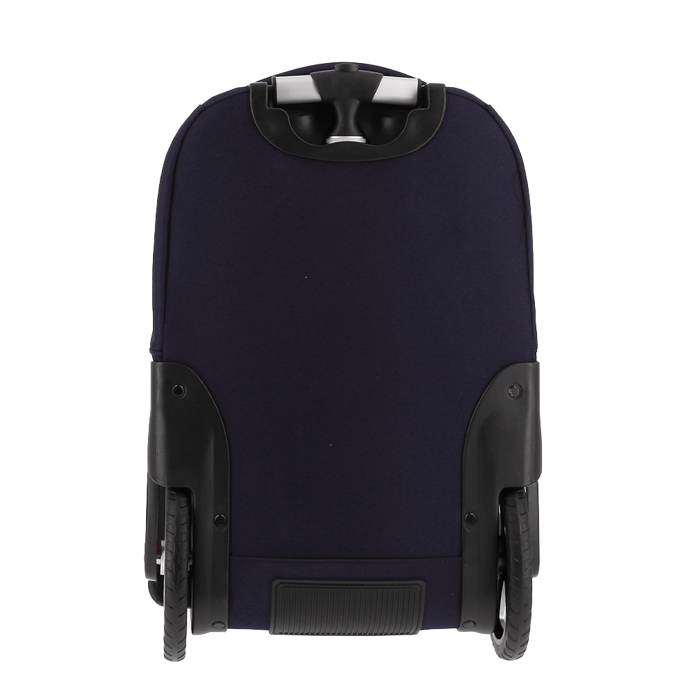 Alpha 55 Teenpack, Trio Big Trolley "marine"