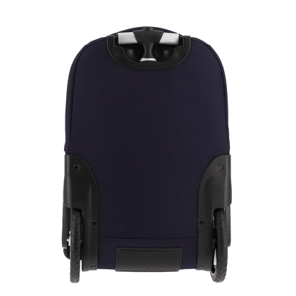 Alpha 55 Teenpack, Trio Big Trolley "marine"