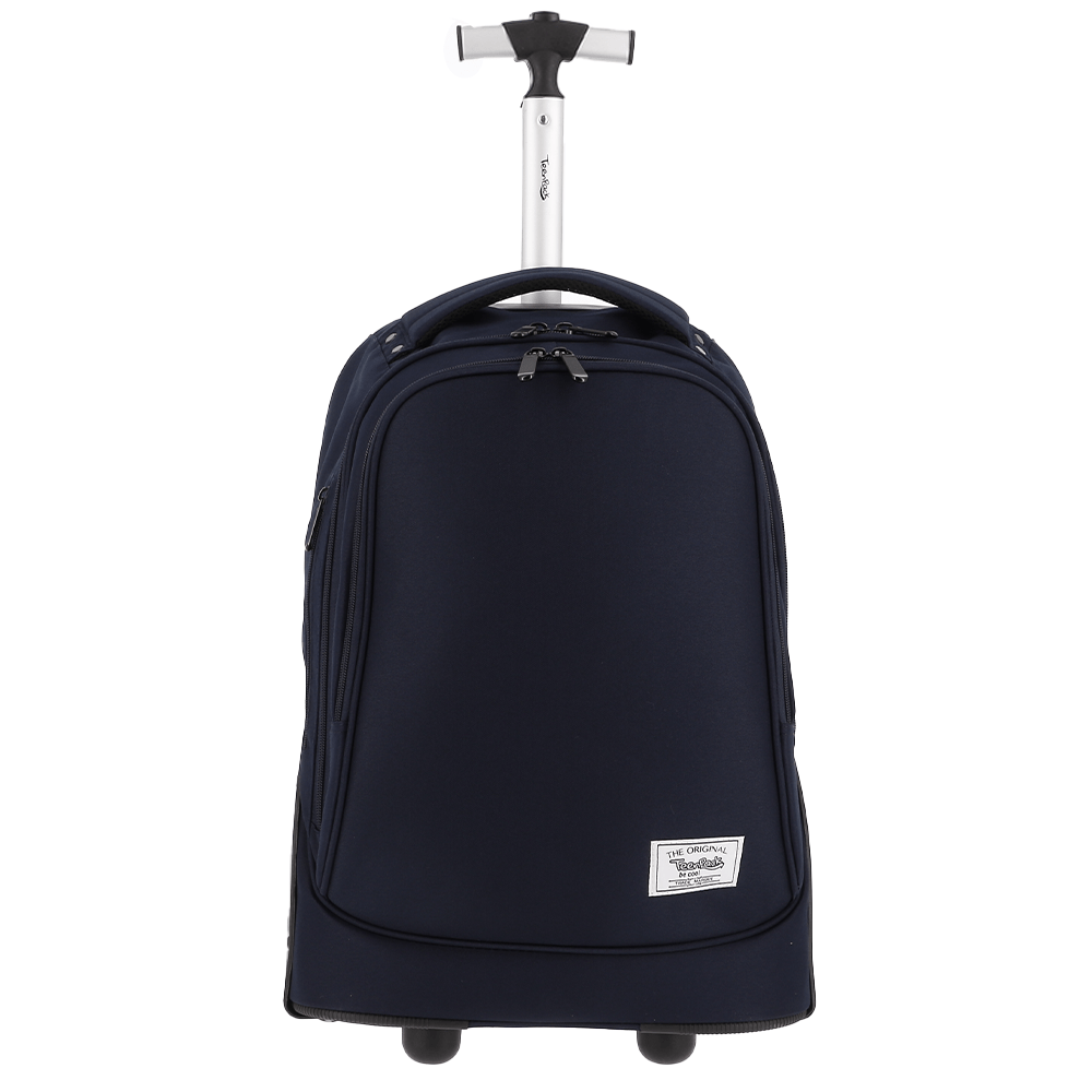 Alpha 55 Teenpack, Trio Big Trolley "marine"