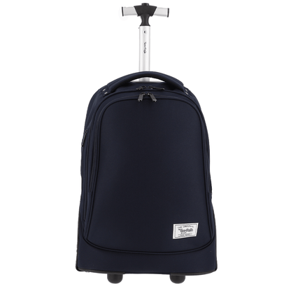 Alpha 55 Teenpack, Trio Big Trolley "marine"