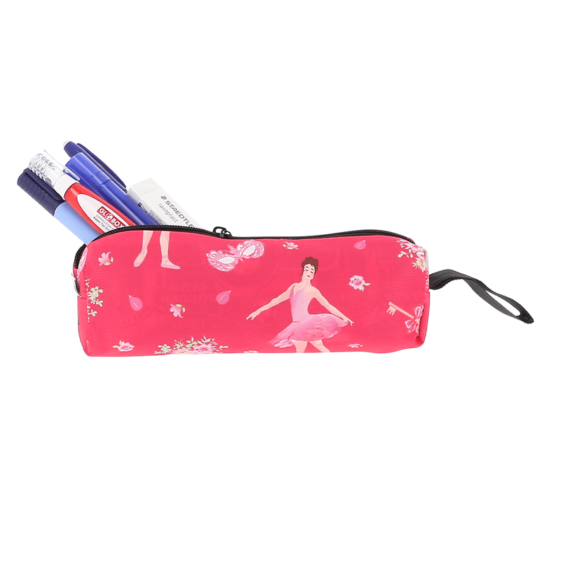 Alpha 55 Teenpack, Trousse "Ballerine"