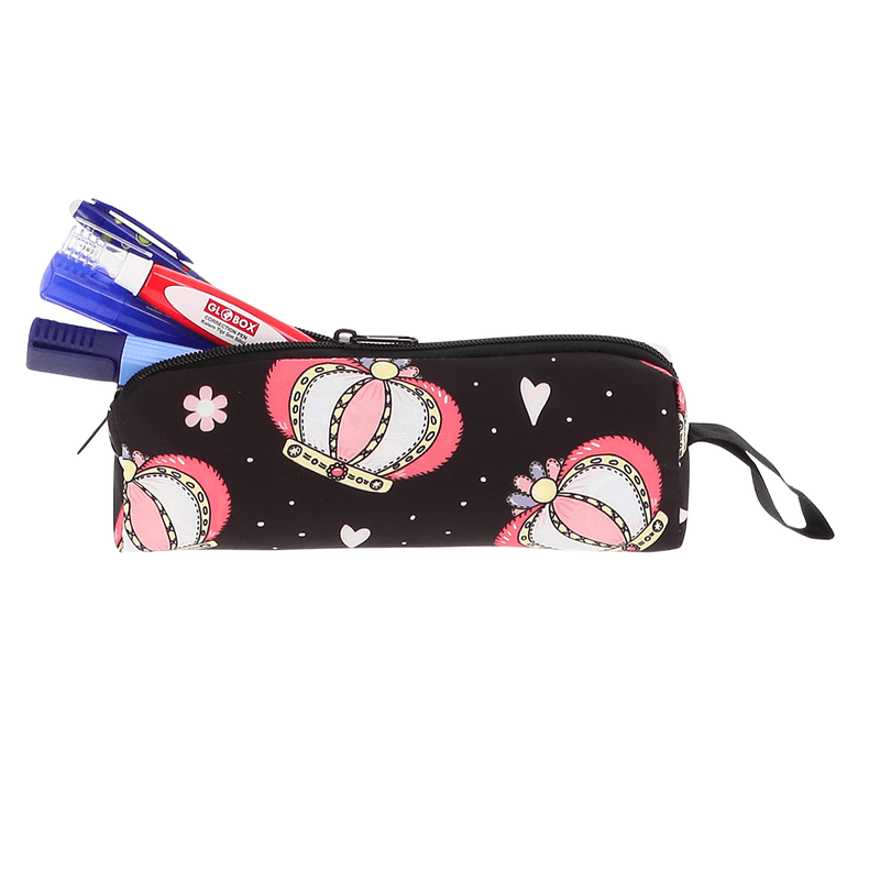 Alpha 55 Teenpack, Trousse "Ballerine"