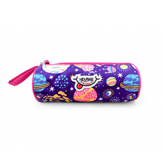 Alpha 55 Teenpack Trousse Ronde Espace