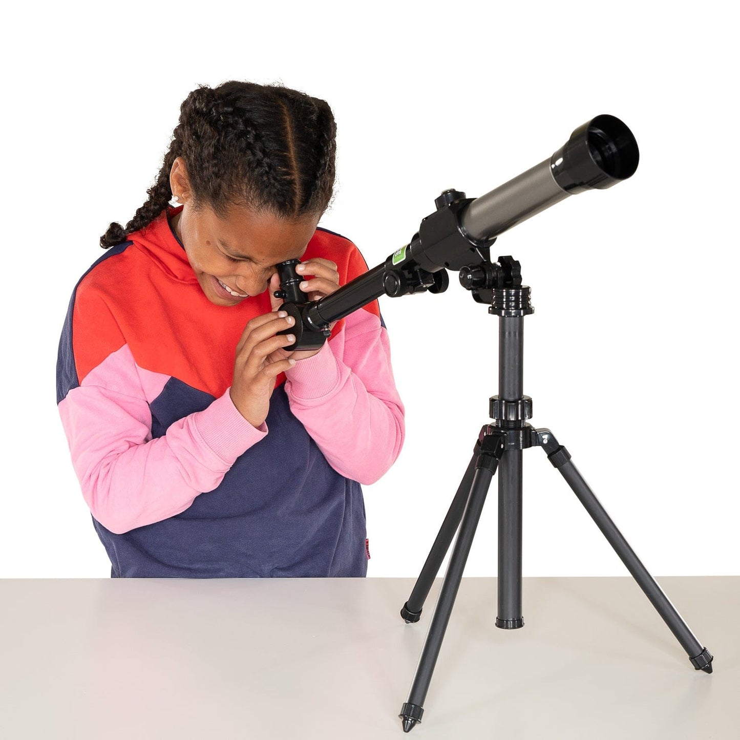 Alpha 55 Télescope 40 cm