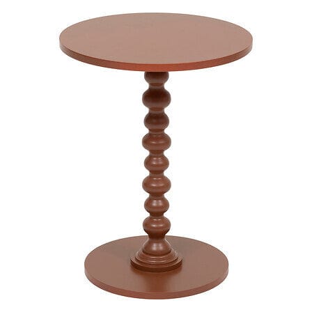 Alpha 55 Terracotta Table à café "Alix"
