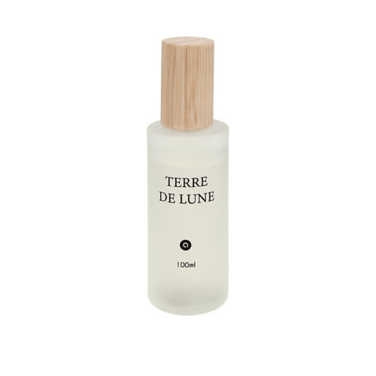 Alpha 55 Terre de Lune Spray d’ambiance Sana 100 ml – Fraîcheur instantanée